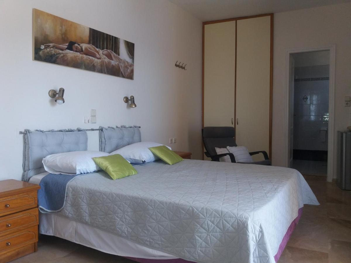 Appartement Melina's Sunset *