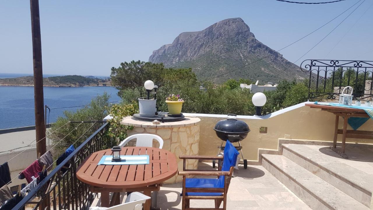 Appartement Melina's Sunset Myrties