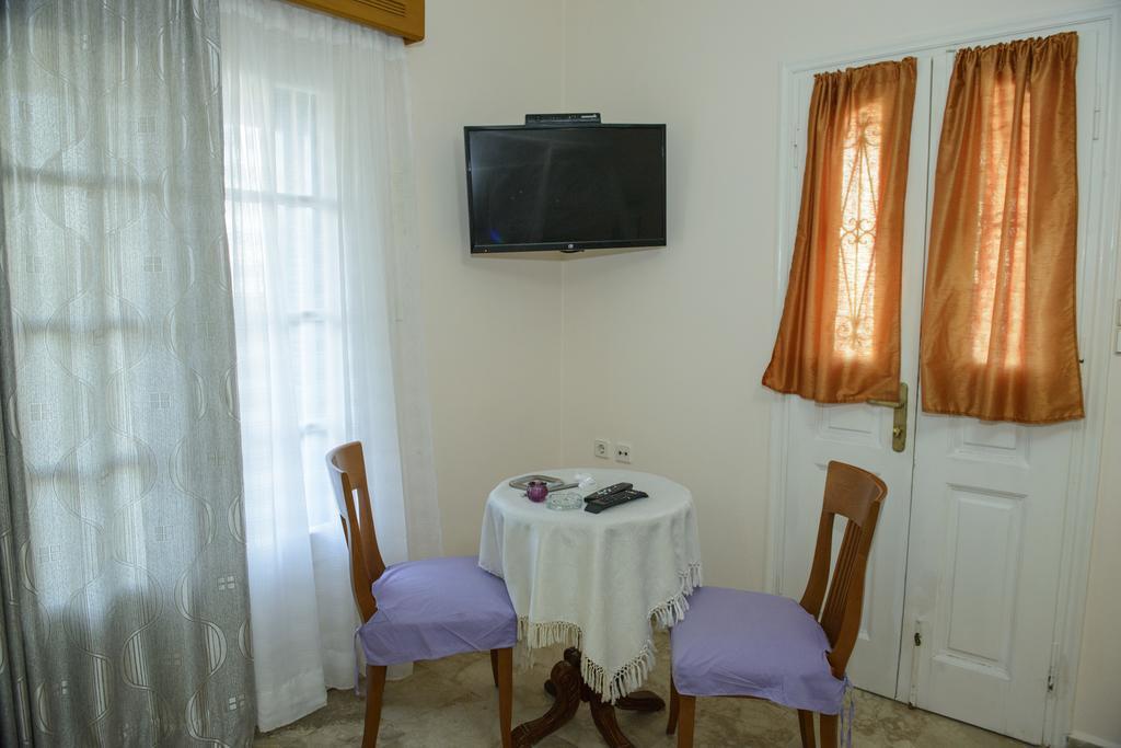 Appartement Melina's Sunset Myrties