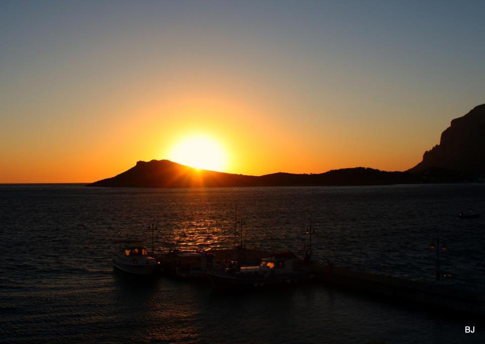 Appartement Melina's Sunset *