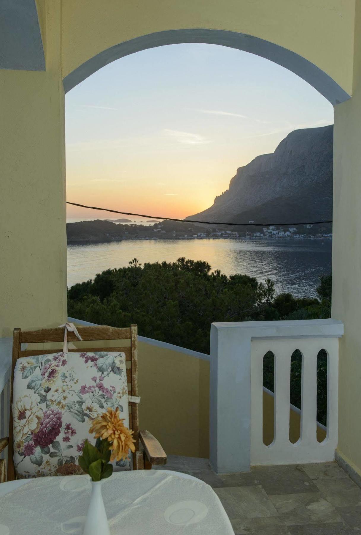 Appartement Melina's Sunset