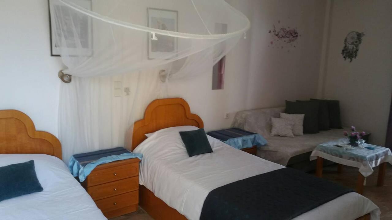 Appartement Melina's Sunset *
